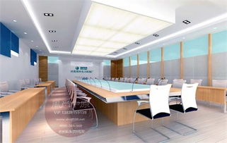 郑州电力机构厂办公室装修设计效果欣赏与计算机及办公设备维修指南
