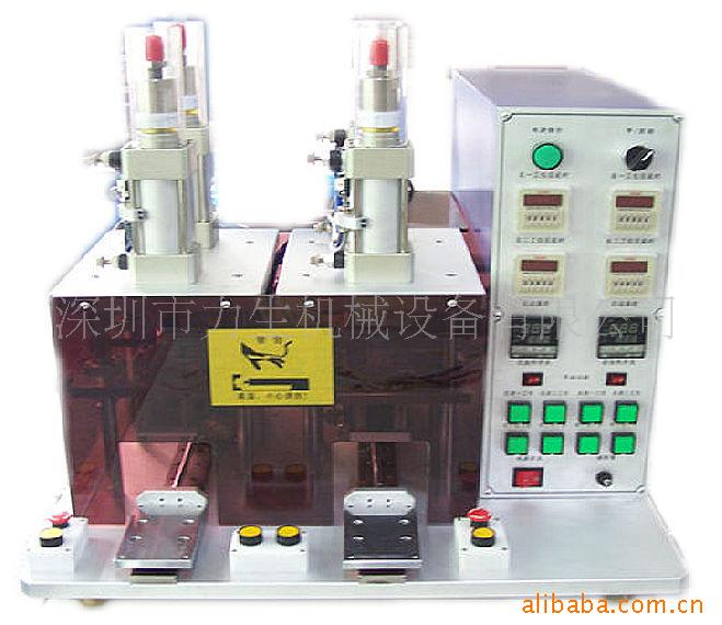 深圳市力生机械设备邦定机产品列表及其在通讯设备修理中的应用