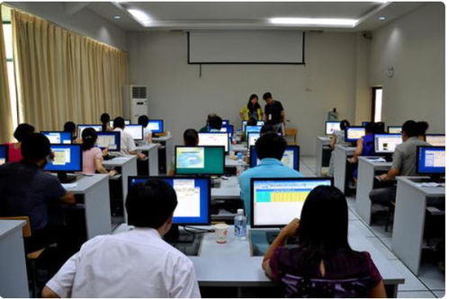 人工智能在计算机软件及办公设备维修中的应用