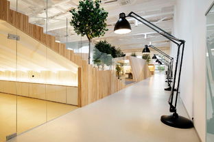 自然优雅 恣意尚建——国际工装设计案例解析