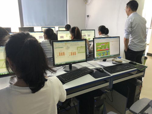 深圳5号线电脑培训与设备维修指南