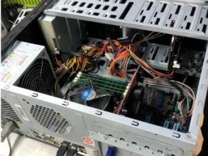 修电脑老张 专业维修办公室设备与通讯设备，守护您的数字办公环境