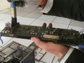 郴州IBM服务器专业除尘与硬件散热解决方案 找怪老头通讯设备修理，让您的设备重焕新生