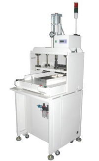 东莞市硕动自动化设备有限公司产品与服务概览