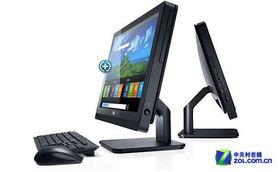 绿色节能减少运营成本，戴尔Inspiron One灵越2020一体电脑引领通讯设备高效运维新趋势