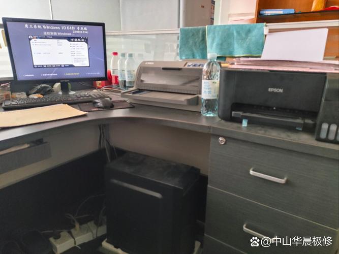 15年老店，专业上门服务——中山市电脑网络办公设备一站式解决方案