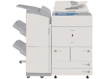 静安区佳能复印机专业维修服务 解决开机不亮问题，提供上门通讯设备修理